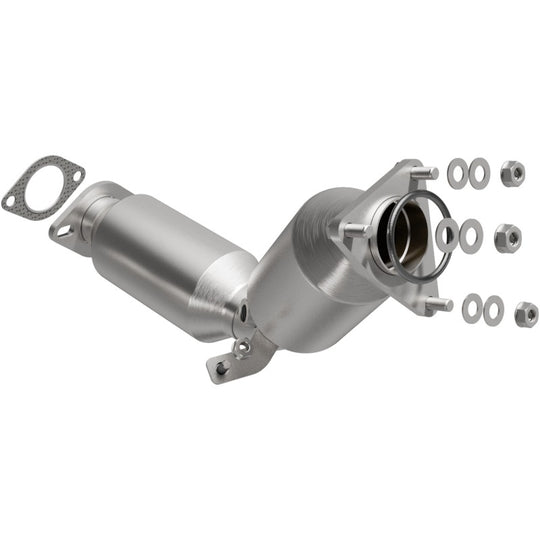 MagnaFlow 09-12 Infiniti FX35 3.5L Direct Fit Converter - 5582143