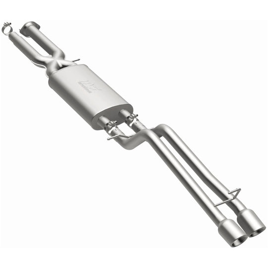 MagnaFlow Sys C/B GM H2 6.0L V8 03 Awd - 15770