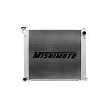 Load image into Gallery viewer, Mishimoto 90-96 Nissan 300ZX Turbo Manual Aluminum Radiator - MMRAD-300ZX-90T