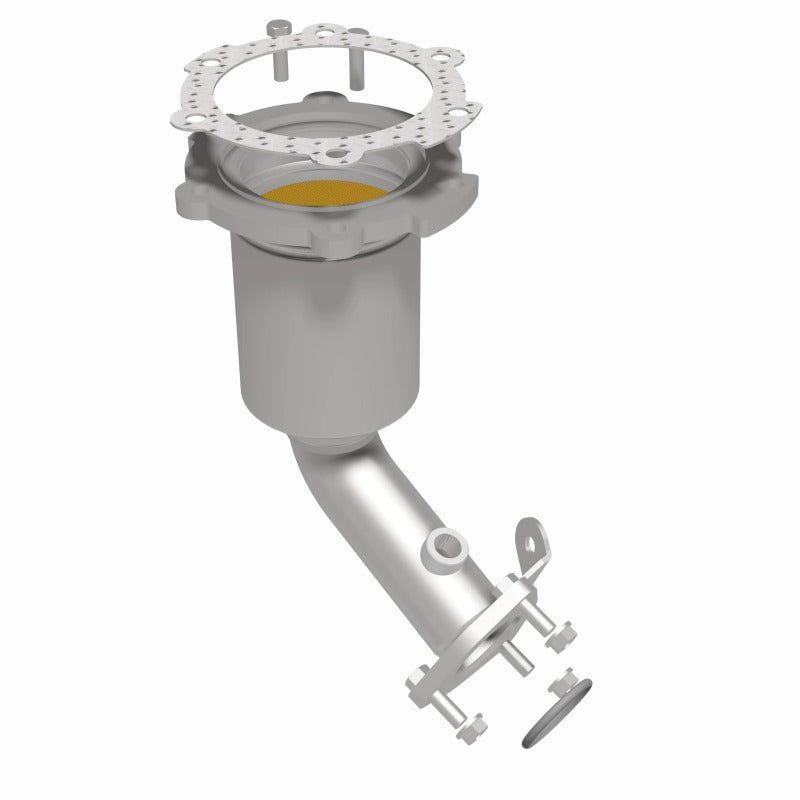 MagnaFlow 04-07 Nissan Murano 3.5L Direct Fit Converter - 5582275