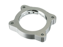 Load image into Gallery viewer, aFe Silver Bullet Throttle Body Spacer 04-12 GM Colorado/Canyon L5 3.5L/3.7L