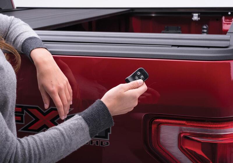 Retrax 15-up F-150 Super Crew & Super Cab 5.5 Bed PowertraxPRO MX - 90373