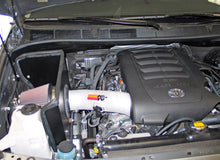 Load image into Gallery viewer, K&amp;N 10-11 Toyota Tundra/Sequoia 4.6L V8 High Flow Performance Intake - 77-9035KP