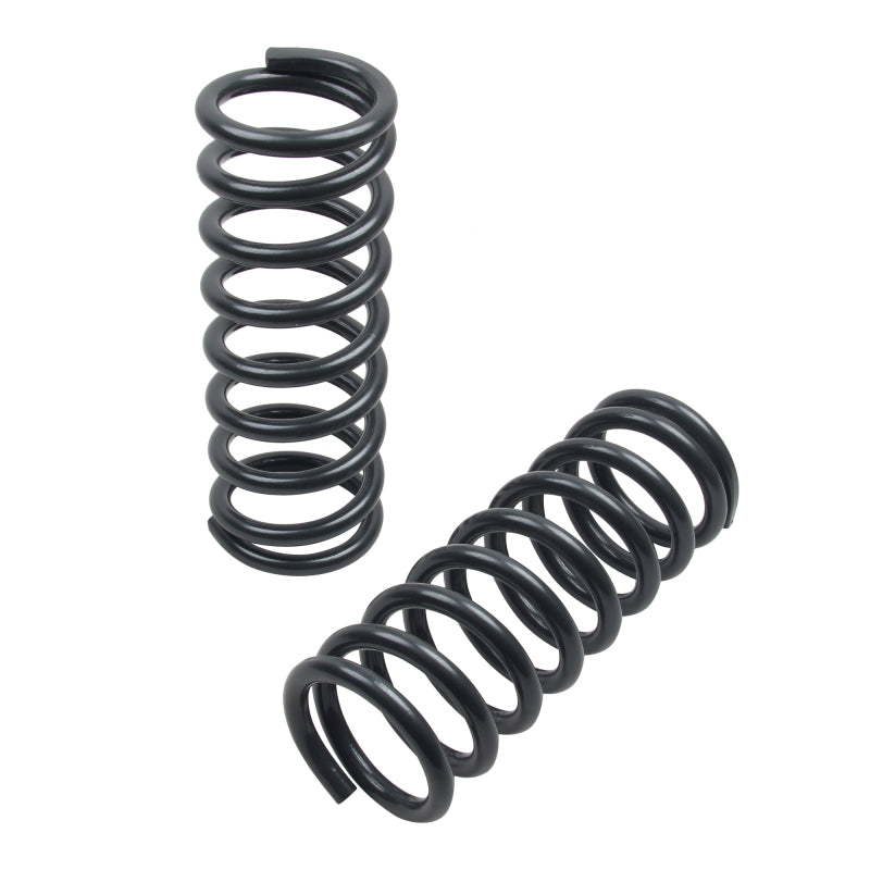 ST Muscle Car Springs Chevrolet Camaro El Camino Nova Ventura / Pontiac Firebird Oldsmobile Regal - 68532