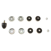 Load image into Gallery viewer, Bilstein B12 (Pro-Kit) 94-04 Ford Mustang GT V8 Front &amp; Rear Suspension Kit - 46-234391