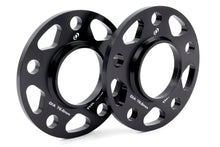 Load image into Gallery viewer, Dinan Wheel Spacers - 5x120 - 72.6mm CB - 10mm Thick (Set of 2) - D210-2039
