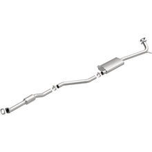 Load image into Gallery viewer, MagnaFlow 19-20 Hyundai Santa Fe Direct Fit Catalytic Converter L4 OEM Underbody - 280049