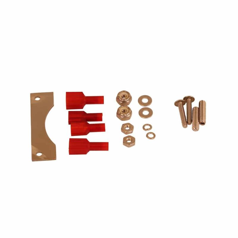Aeromotive 08-14 Silverado/Sierra 1500 Fuel Level Sender Bracket - 18715