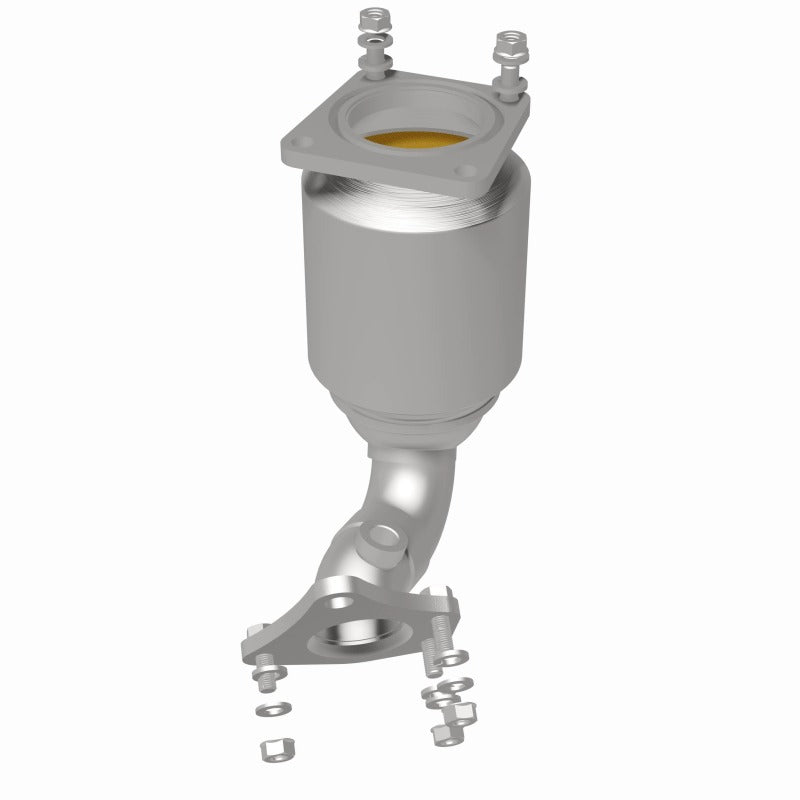 MagnaFlow 09-14 Nissan Murano 3.5L Direct Fit Converter - 5582846