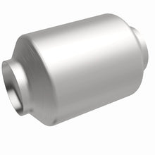 Load image into Gallery viewer, MagnaFlow Direct Fit Catalytic Converter 98-00 Ford Ranger 3.0/4.0 - 441125