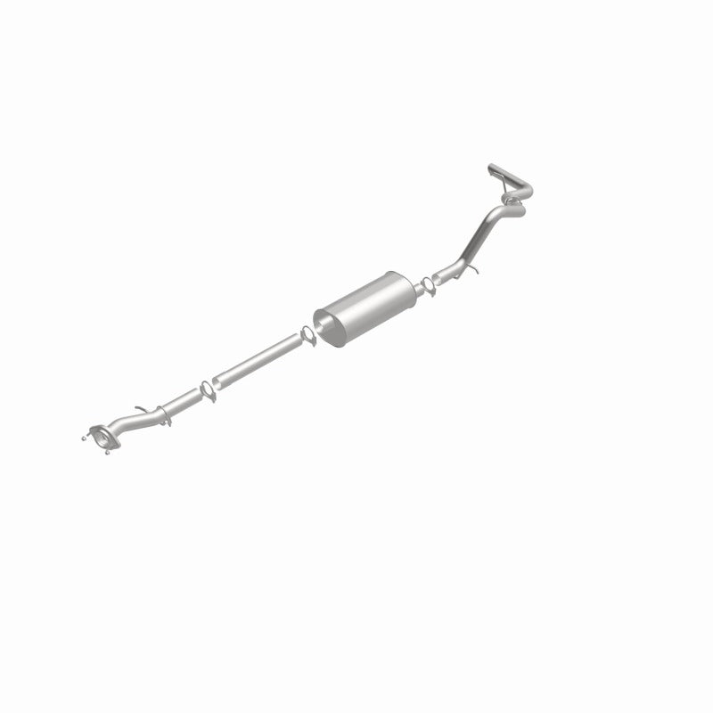MagnaFlow BRE Exhaust Kit 01-06 Escalade Avalanche Suburban Yukon 5.3L - 106-0011
