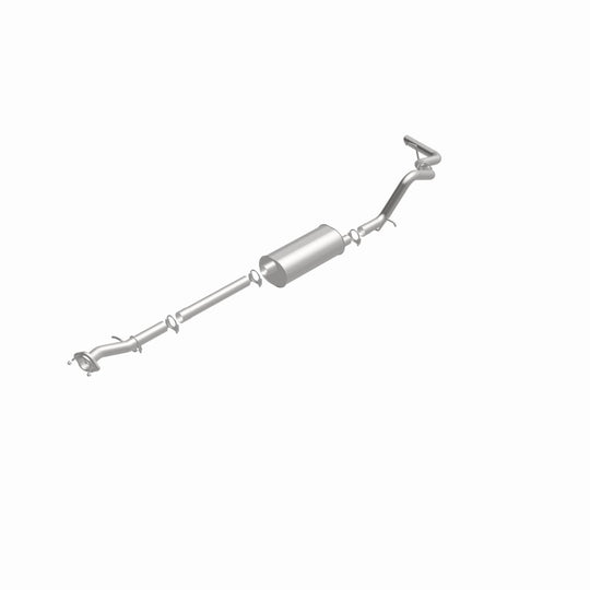 MagnaFlow BRE Exhaust Kit 01-06 Escalade Avalanche Suburban Yukon 5.3L - 106-0011