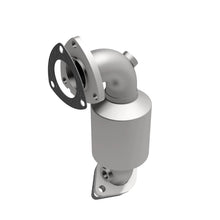 Load image into Gallery viewer, MagnaFlow Direct Fit Catalytic Converter 94-99 Mitsubishi 300GT 49S - 50875