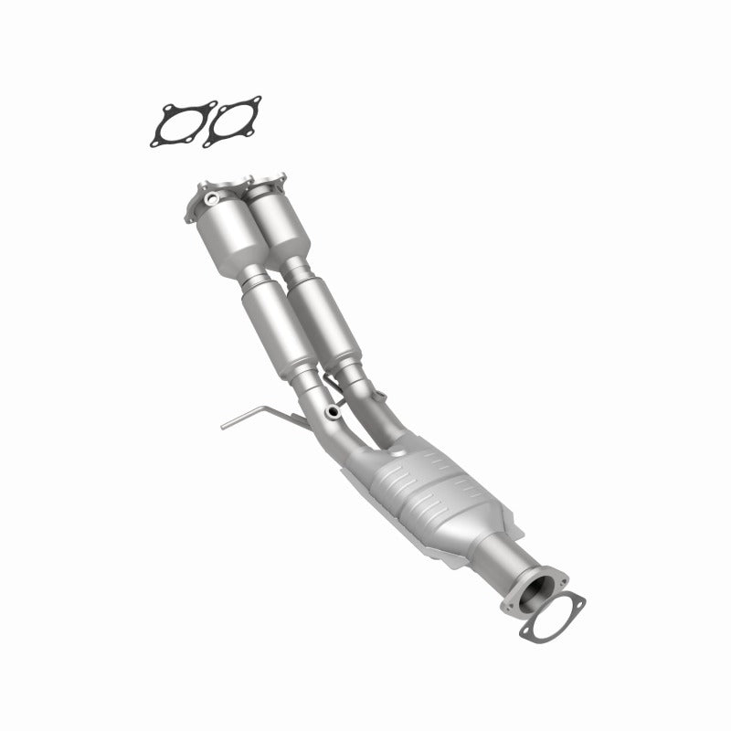 MagnaFlow Direct Fit Catalytic Converter 99-01 Volvo S80 2.9L - 51465