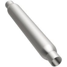 Load image into Gallery viewer, MagnaFlow Muff GP 3.5 Dia 22inch 2.25/2.25 - 18135