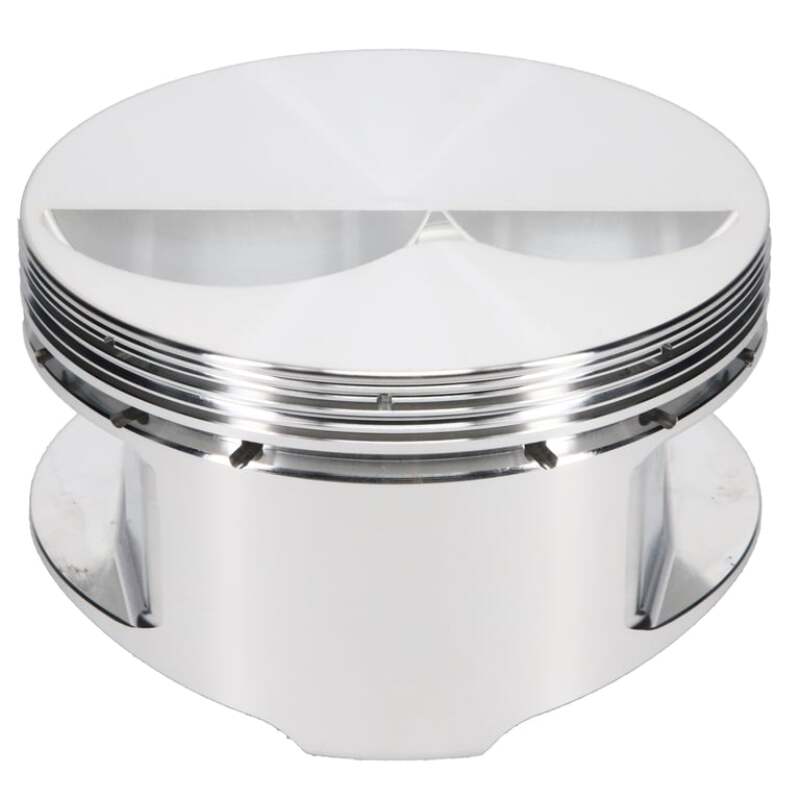JE Pistons 400 SBC FT GP 23 DEG Set of 8 Pistons - 181933