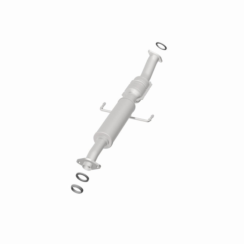 MagnaFlow Direct Fit Catalytic Converter Scion XB- 08-13 2.4L - 49189