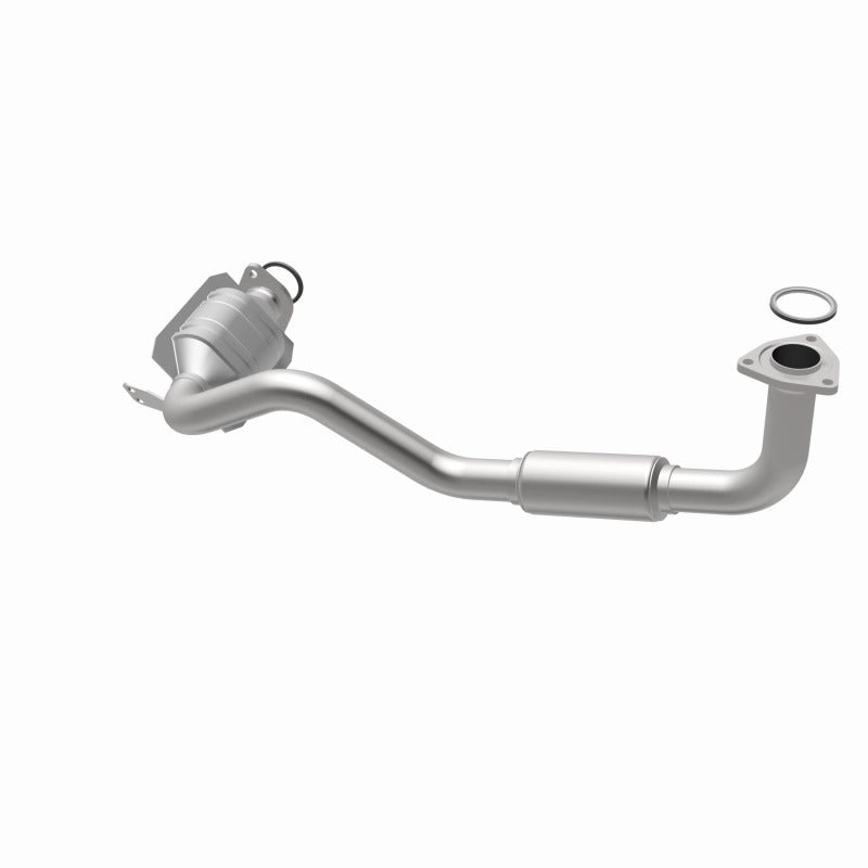 MagnaFlow Direct Fit Catalytic Converter Toyota MR2 Rear Conv. - 23109