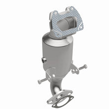 Load image into Gallery viewer, MagnaFlow 14-16 Ram ProMaster 1500/2500/3500 V6 3.6L CARB Compliant Direct Fit Catalytic Converter - 5551191