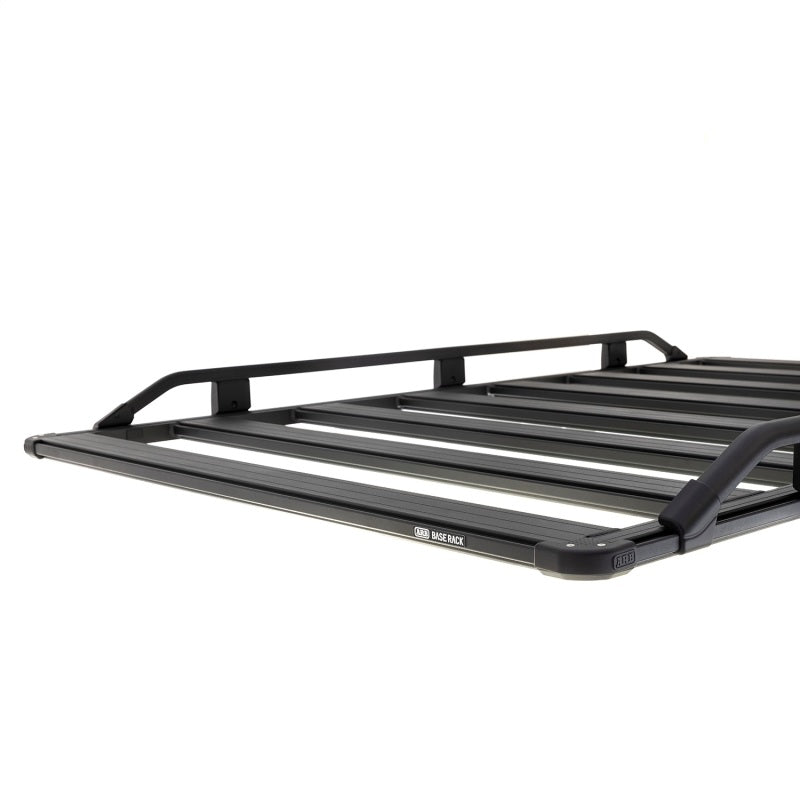 ARB BASE Rack Kit 84in x 51in with Mount Kit Deflector and Trade (Side) Rails - BASE15