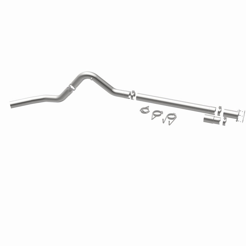 MagnaFlow BRE Exhaust Kit 08-22 Ford F-250 Super Duty F-350 Super Duty - 106-0748