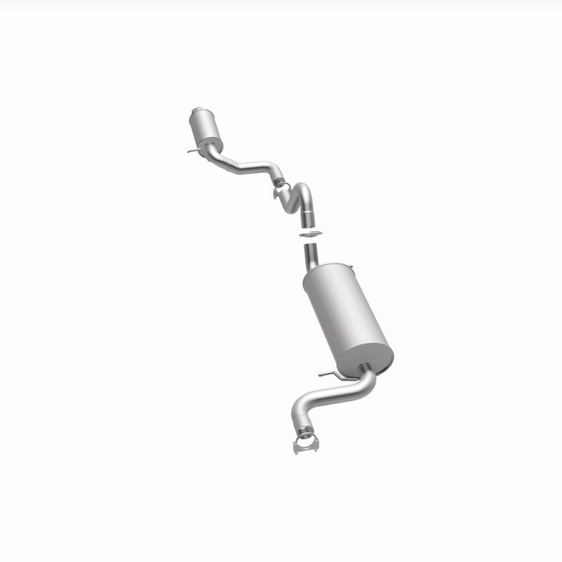 MagnaFlow BRE Exhaust Kit 08-10 Town & Country Grand Caravan Routan - 106-0024
