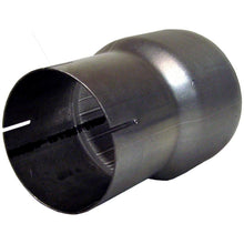 Load image into Gallery viewer, MBRP Universal 4in ID. to 5in OD. 7in in length AdapterT409 - UA9001