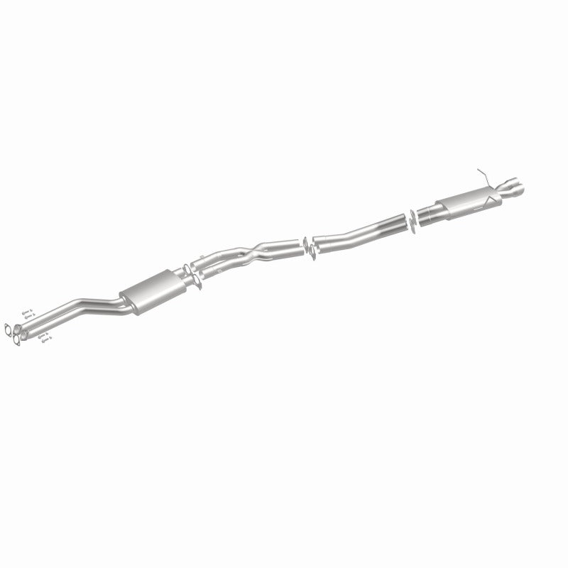 MagnaFlow BRE Exhaust Kit 01-06 BMW 330Ci 330i 3L - 106-0909