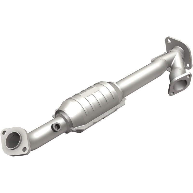 MagnaFlow Direct Fit Catalytic Converter 05-07 4Runner Passenger Side Rear - 93657