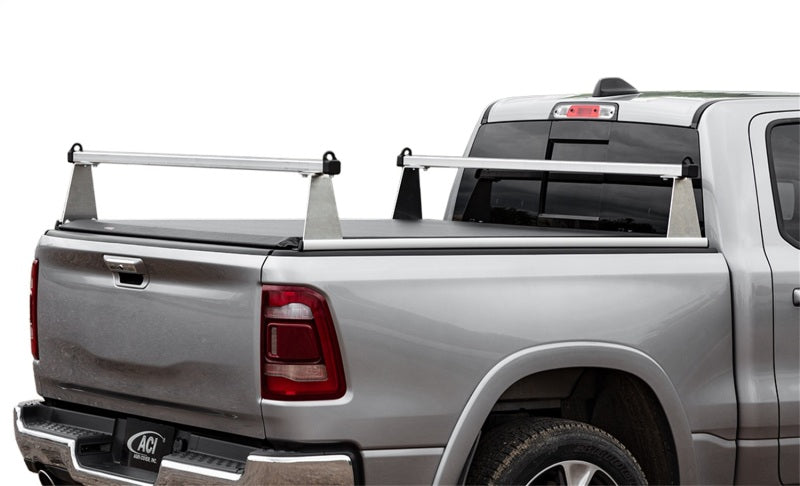 Access ADARAC Aluminum Series 17-20 Ford Super Duty F-250/F-350/F-450 6ft 8in Truck Rack - F4010041