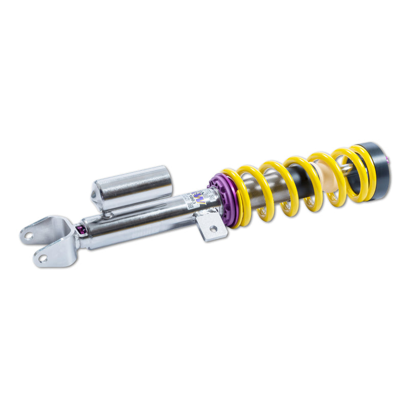 KW Coilover Kit V3 2017+ Tesla Model 3 2WD - 35287006