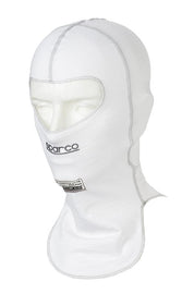 Sparco Hood RW9 White
