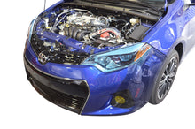 Load image into Gallery viewer, Injen 2014 Toyota Corolla 1.8L 4 Cyl. CAI w/ MR Tech and Air Fusions Polished Cold Air Intake - SP2080P