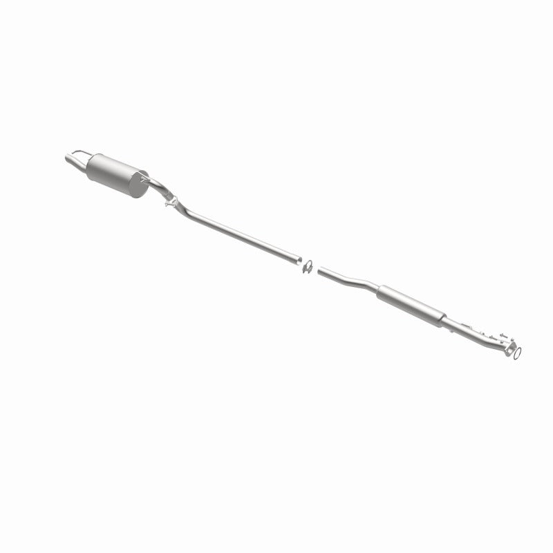 MagnaFlow BRE Exhaust Kit 97-01 Toyota Camry Solara - 106-0046