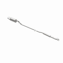 Load image into Gallery viewer, MagnaFlow BRE Exhaust Kit 97-01 Toyota Camry Solara - 106-0046