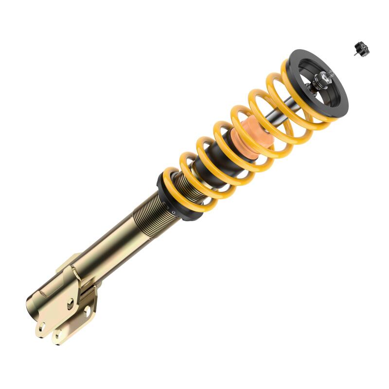 ST TA-Height Adjustable Coilovers 02-07 Subaru Impreza incl WRX/ WRX STI - 18245802