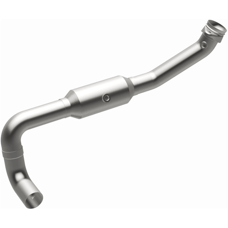 MagnaFlow 07-08 Ford F-150 4.6L Direct Fit Converter - 5451831