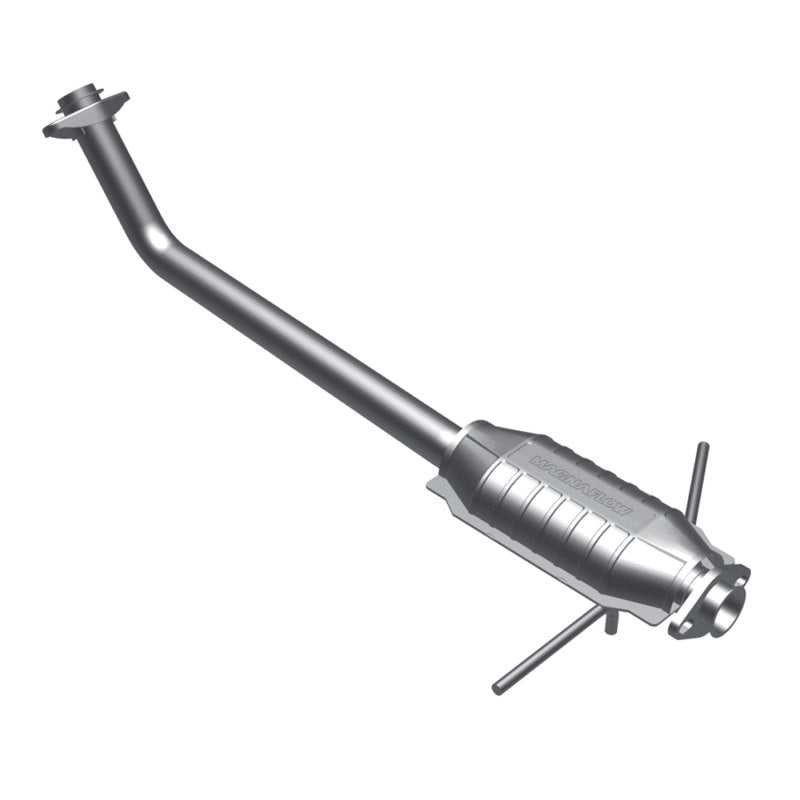 MagnaFlow Direct Fit Catalytic Converter Chrysler-Mitsubishi 42X6.5X - 23248