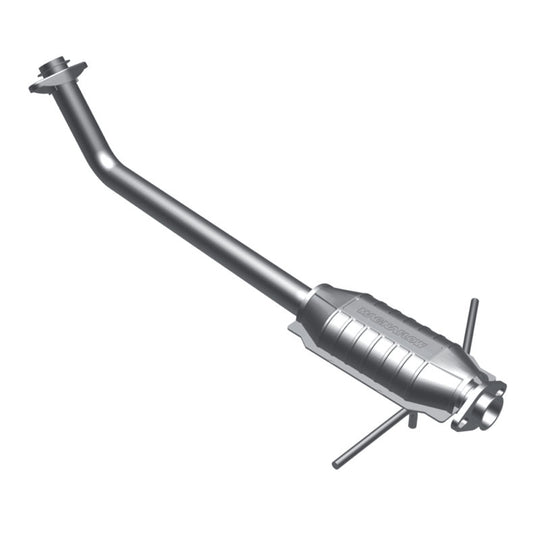 MagnaFlow Direct Fit Catalytic Converter Chrysler-Mitsubishi 42X6.5X - 23248