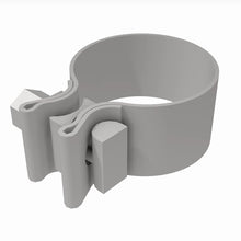 Load image into Gallery viewer, MagnaFlow Clamp 2.00inch TORCA SS 1.25inch 10pk - 10160