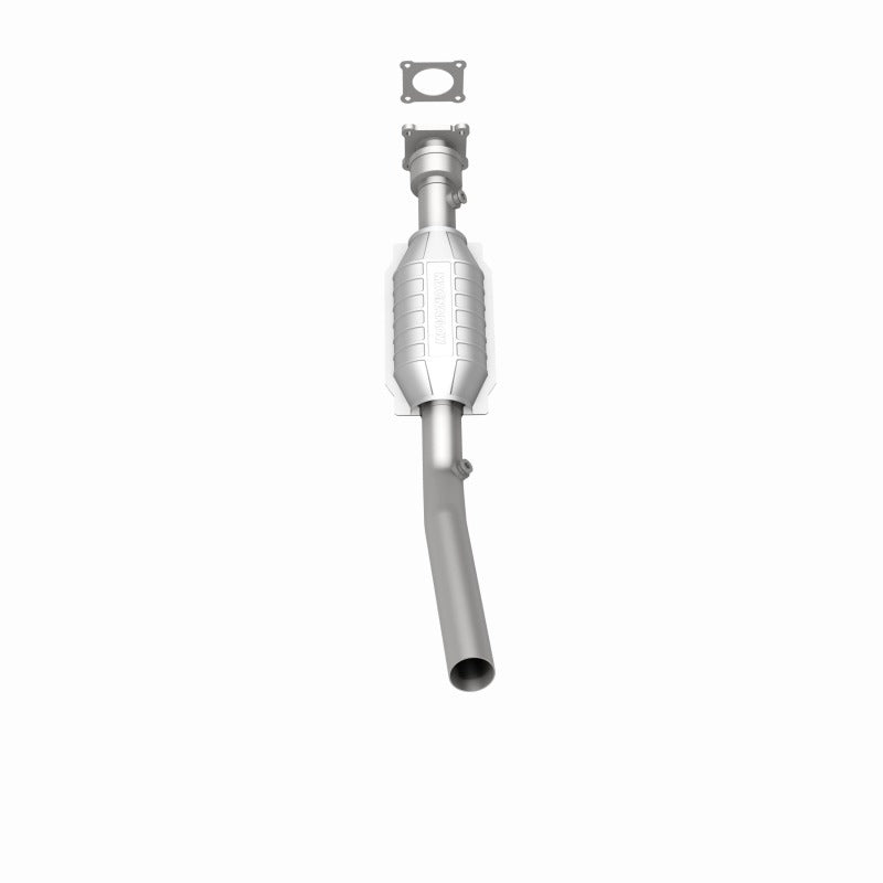 MagnaFlow 96-97 Chrysler Cirrus 2.4L Direct Fit Converter - 4481274