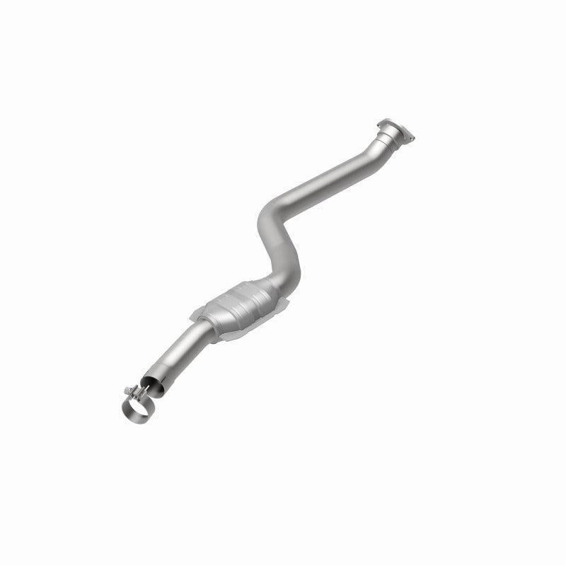 MagnaFlow Direct Fit Catalytic Converter 13 Cadillac ATS 2.0L Turbocharged Rear (49 State) - 51577