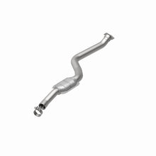 Load image into Gallery viewer, MagnaFlow Direct Fit Catalytic Converter 13 Cadillac ATS 2.0L Turbocharged Rear (49 State) - 51577