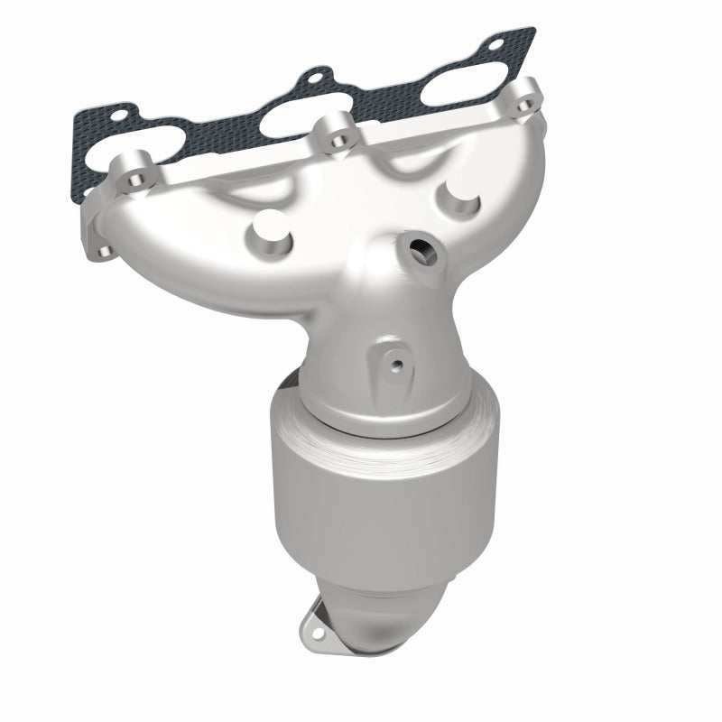 MagnaFlow Direct Fit Catalytic Converter 05-08 Kia Sportage 2.7L Driver Side - 51387
