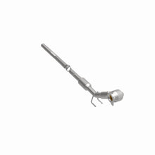 Load image into Gallery viewer, MagnaFlow 12-23 Volkswagen Beetle L4 2.0L OEM Underbody Direct-Fit Catalytic Converter - 52281