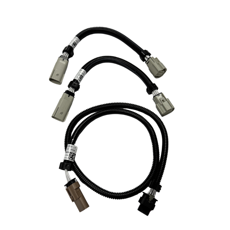 Kooks Headers 22-26 Cadillac CT5-V Blackwing 6.2L V8 O2 Sensor Extension Harness Kit - CAS-115999