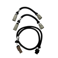 Load image into Gallery viewer, Kooks Headers 22-26 Cadillac CT5-V Blackwing 6.2L V8 O2 Sensor Extension Harness Kit - CAS-115999