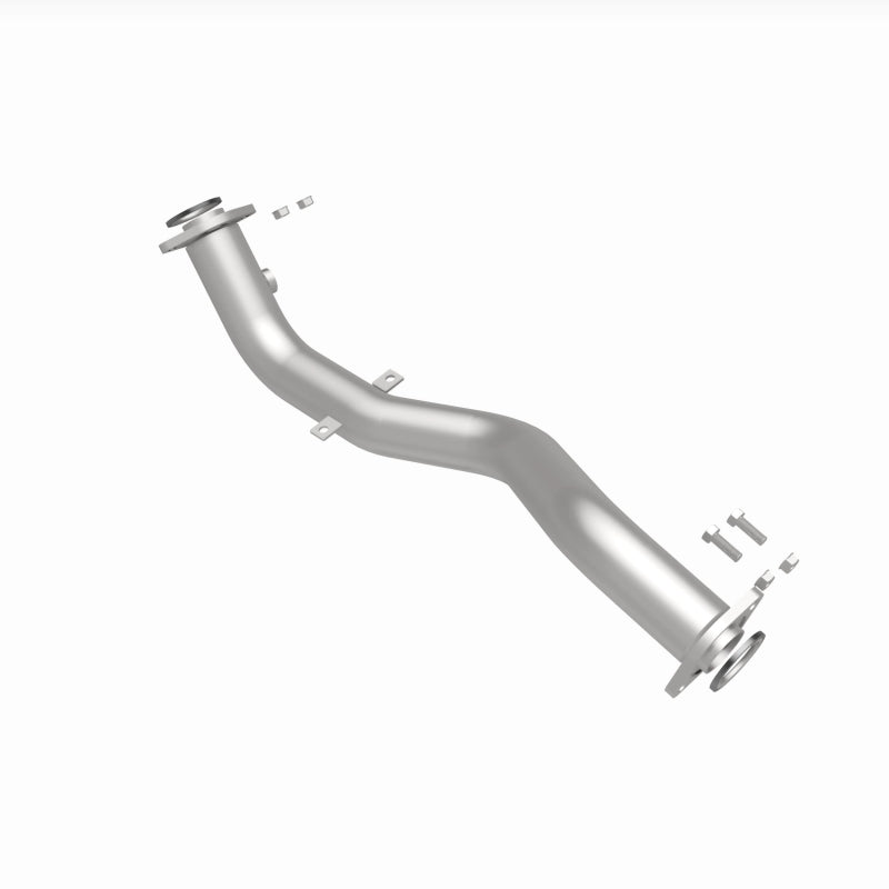 MagnaFlow BRExhaust 16-22 Lexus RX350 Front Pipe Kit - 107-0391