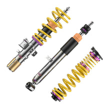 Load image into Gallery viewer, KW Coilover Kit V3 BMW 330i G20 2WD Sedan w/Electronic Dampers - 352200CK
