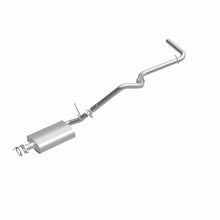 Load image into Gallery viewer, MagnaFlow BRE Exhaust Kit 86-89 Ford Bronco II - 106-0138